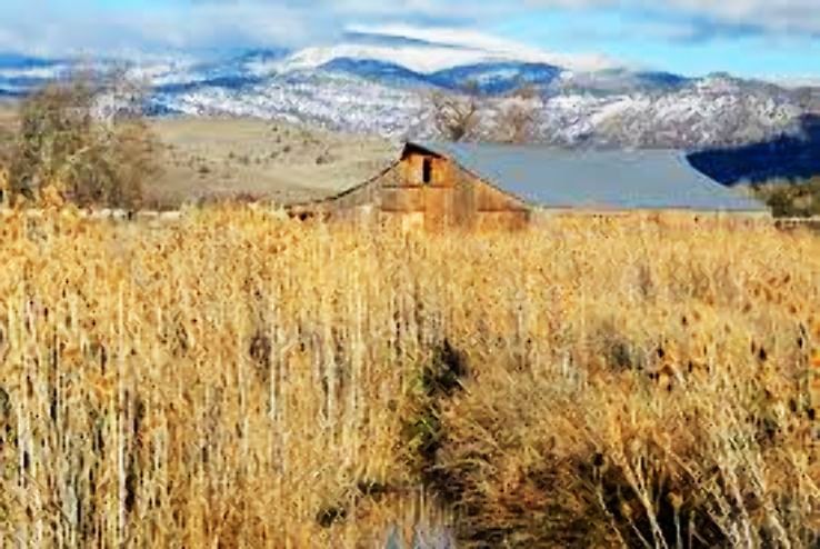 Shasta County Trip Packages