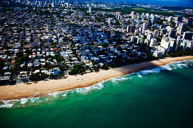 San Juan Trip Packages