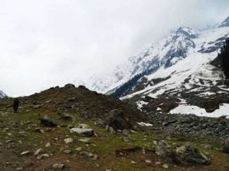 Kashmir 5 Days 4 Nifgts