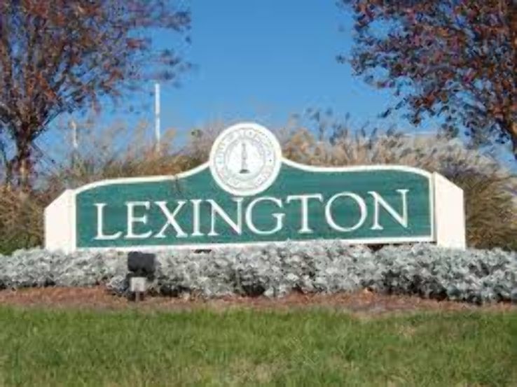 Lexington 2020, 4 places to visit in kentucky, top things to do