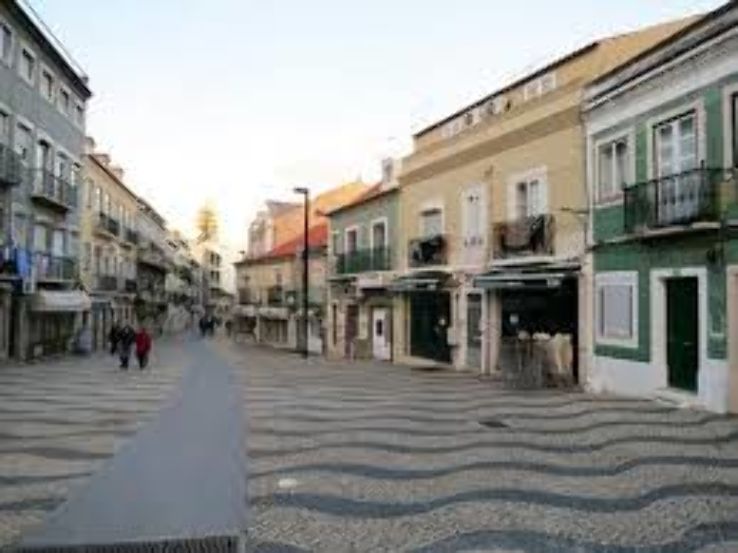 Almada Trip Packages