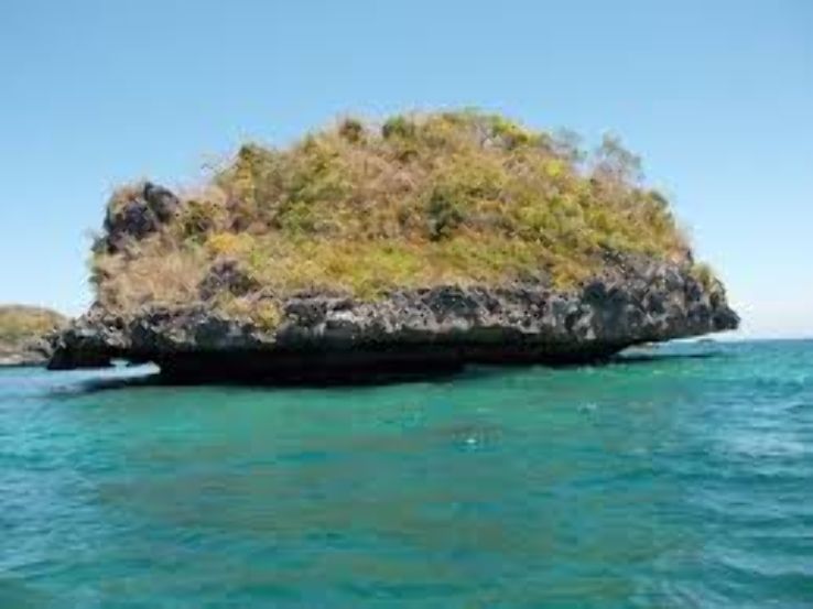 Alaminos Trip Packages