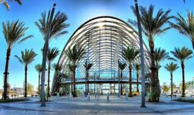 Anaheim Trip Packages