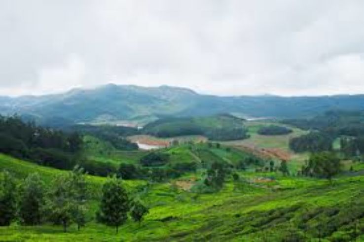 Nilgiris Trip Packages