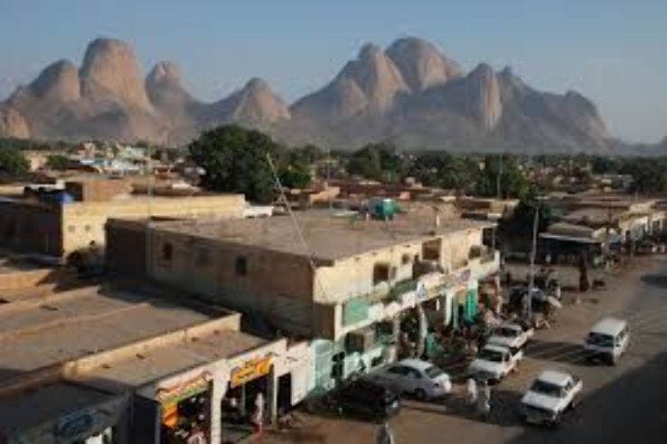 Omdurman Trip Packages