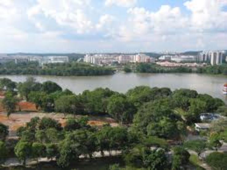Jurong East Trip Packages