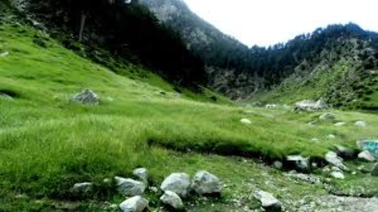 Baltistan Trip Packages