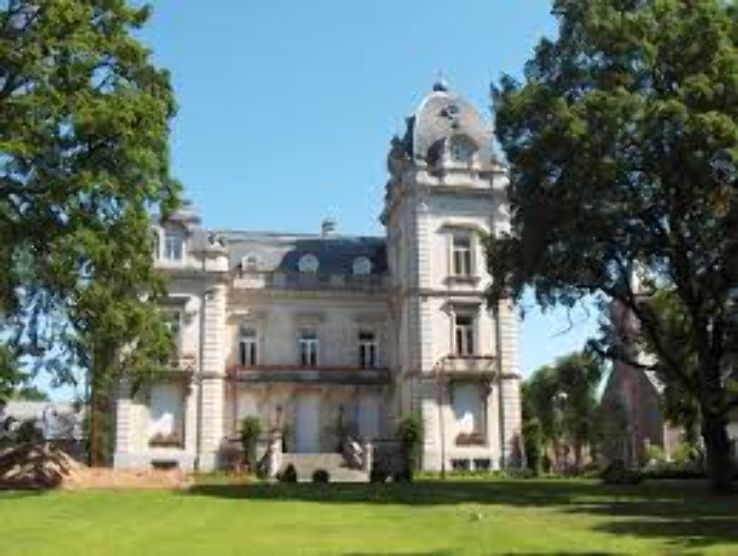 Destelbergen Trip Packages