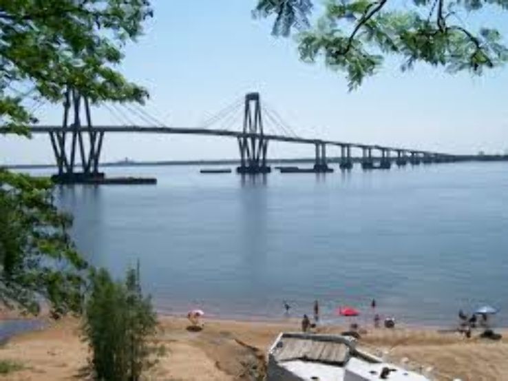 Corrientes Trip Packages