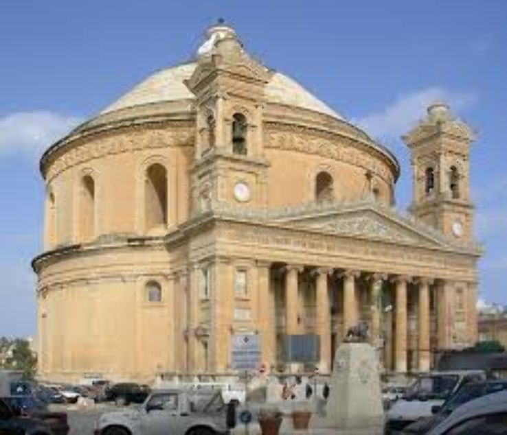 Mosta Trip Packages