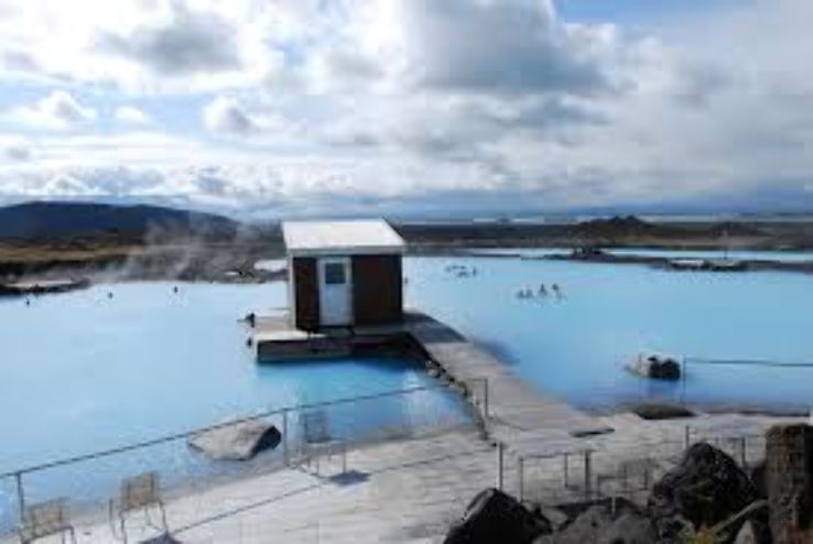 Myvatn Trip Packages