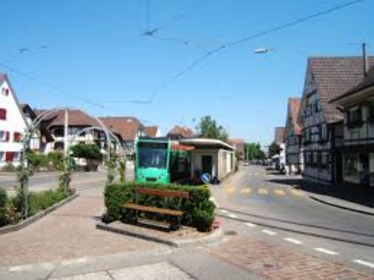 Allschwil Trip Packages