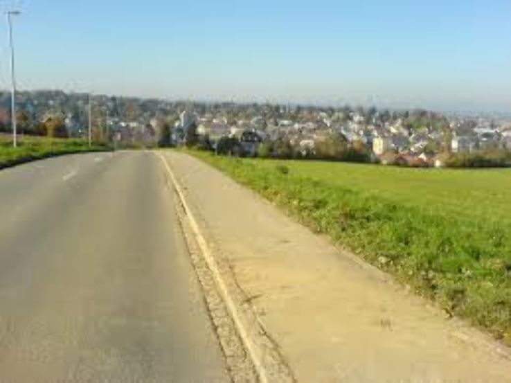 Binningen Trip Packages