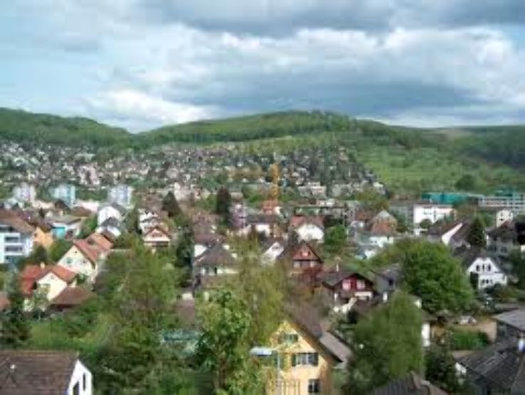 Frenkendorf Trip Packages