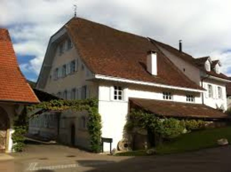 Laufen Trip Packages