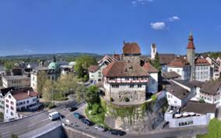 Lausen Trip Packages