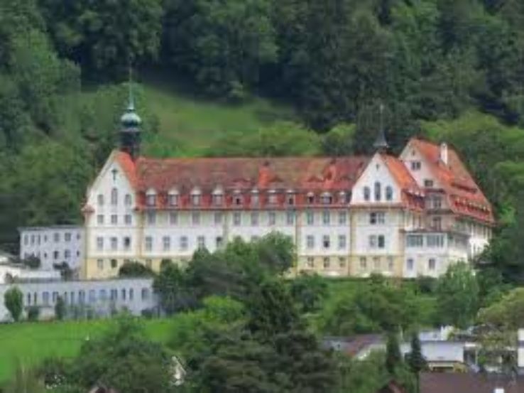 Oberwil Trip Packages