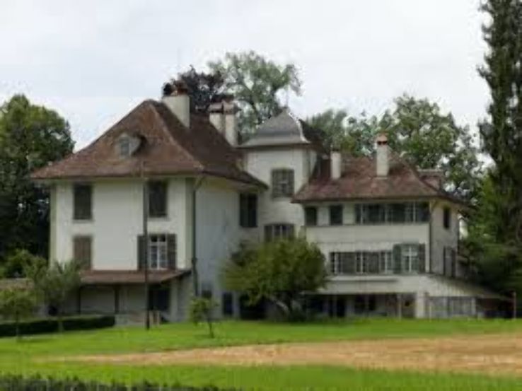 Bolligen Trip Packages