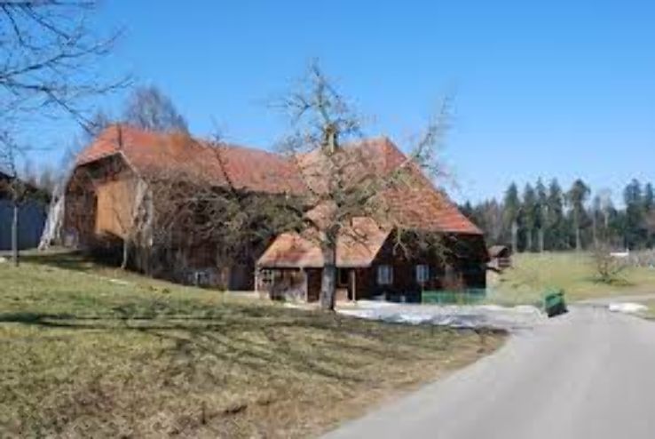 Huttwil Trip Packages