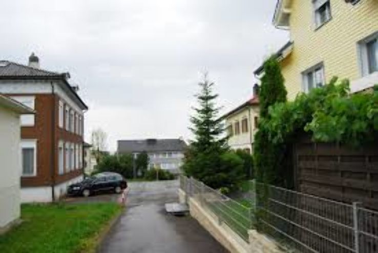 Kirchberg Trip Packages