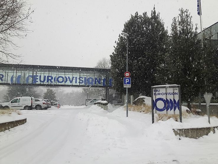 Le Grand Saconnex Trip Packages