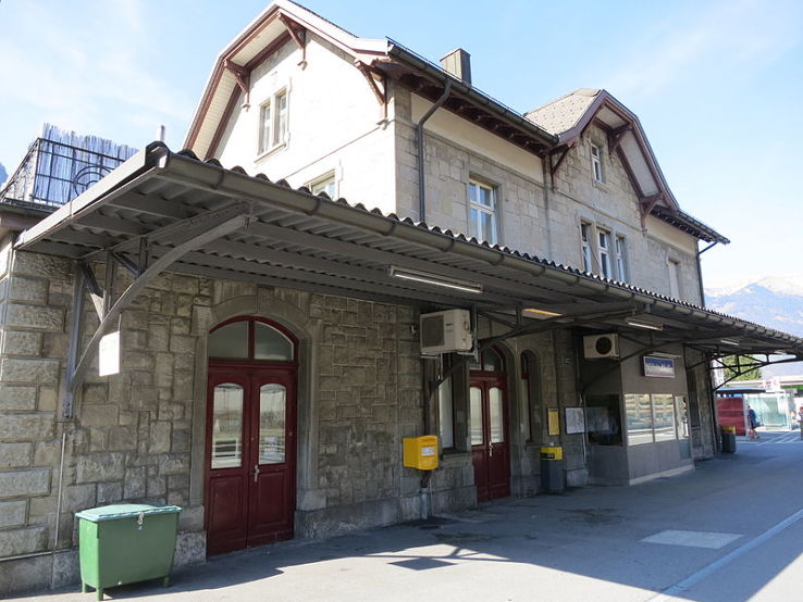 Nafels Trip Packages