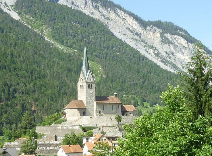 Domat Trip Packages Domat Trip Packages