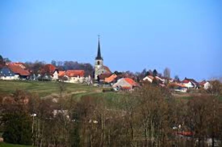 Villaz Saint Pierre Trip Packages