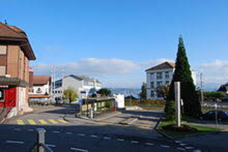 Wollerau Trip Packages