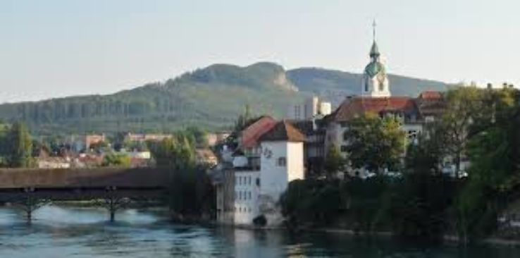 Olten Trip Packages