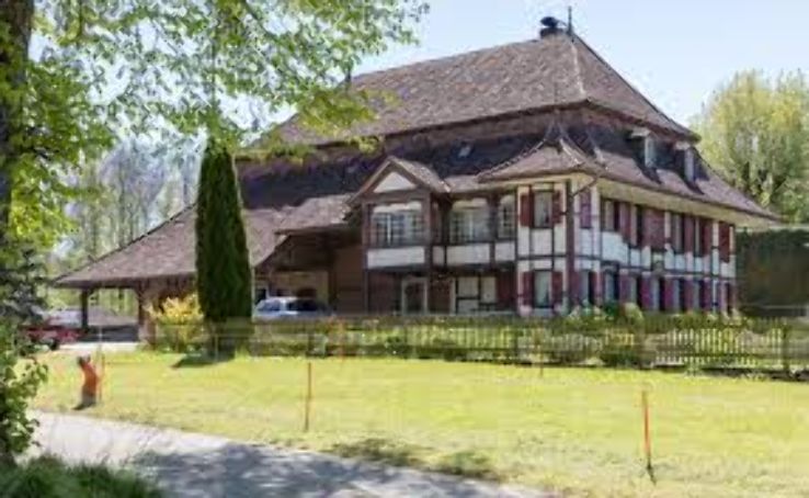 Langenthal Trip Packages