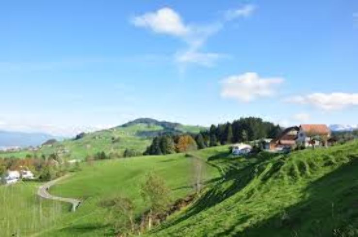 Feusisberg Trip Packages Feusisberg Trip Packages