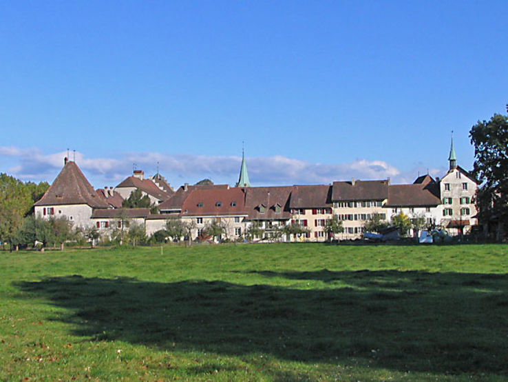 Wangen Trip Packages Wangen Trip Packages