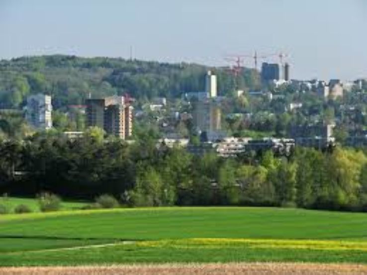 Rumlang Trip Packages