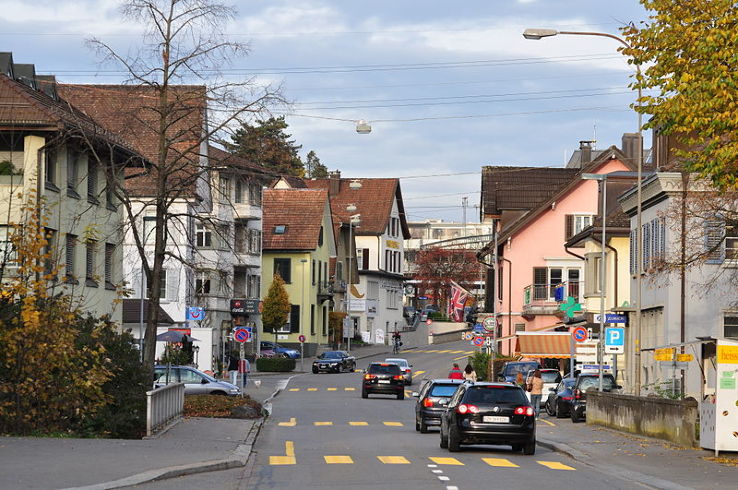 Dubendorf Trip Packages Dubendorf Trip Packages