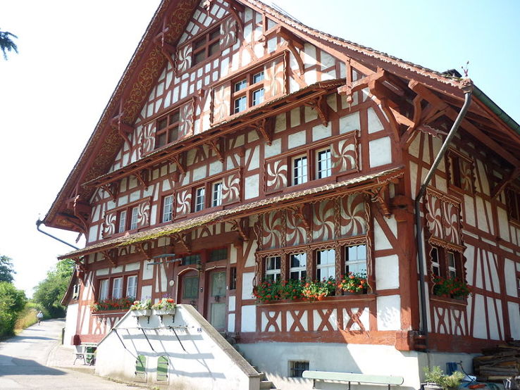 Hombrechtikon Trip Packages