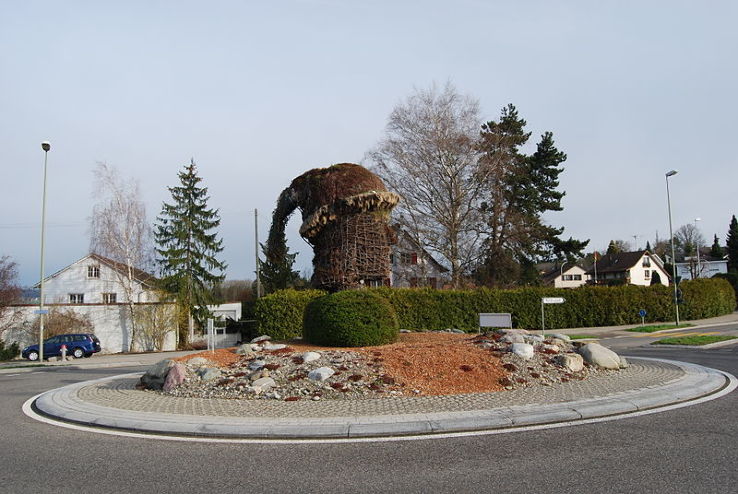 Niederhasli Trip Packages