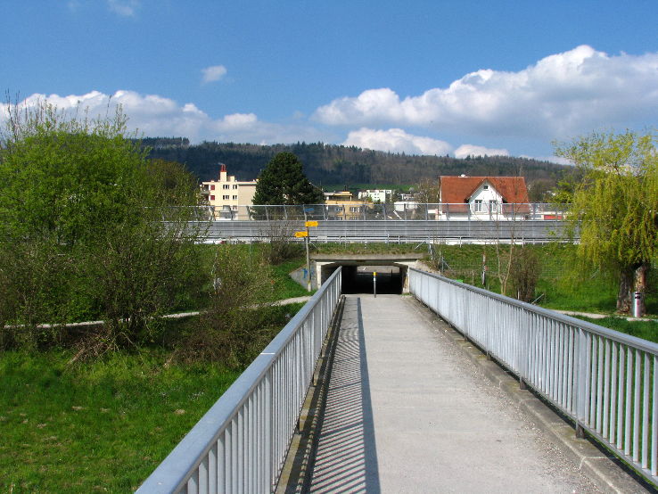 Oberengstringen Trip Packages