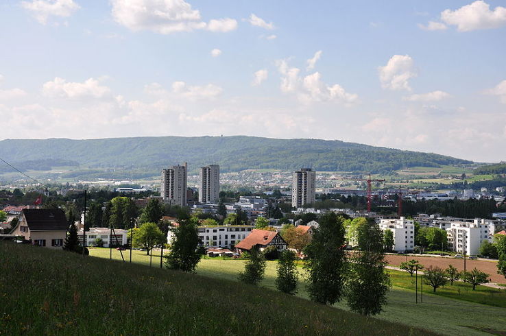 Regensdorf Trip Packages