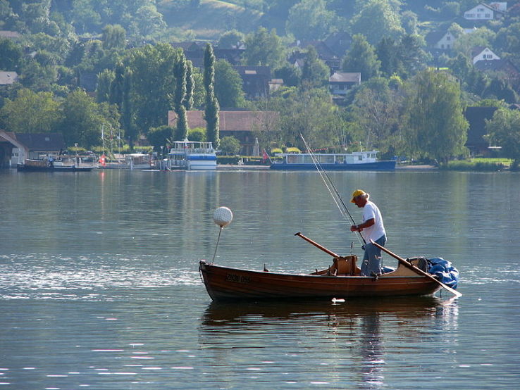 Greifensee Trip Packages