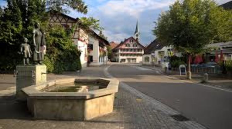 Wangen Bruttisellen Trip Packages