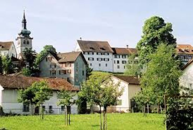 Bischofszell Trip Packages