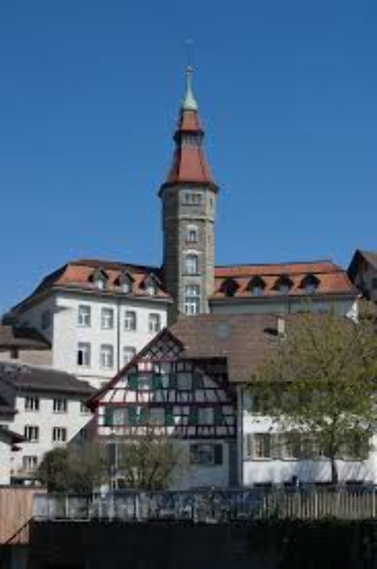 Frauenfeld Trip Packages