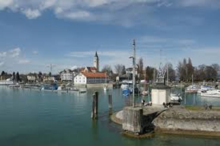 Romanshorn Trip Packages