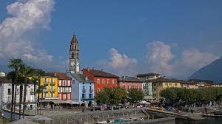 Ascona Trip Packages