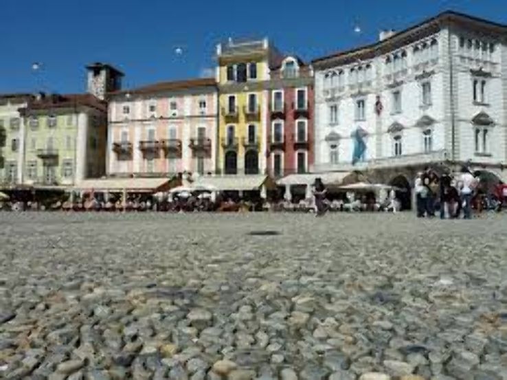 Locarno Trip Packages