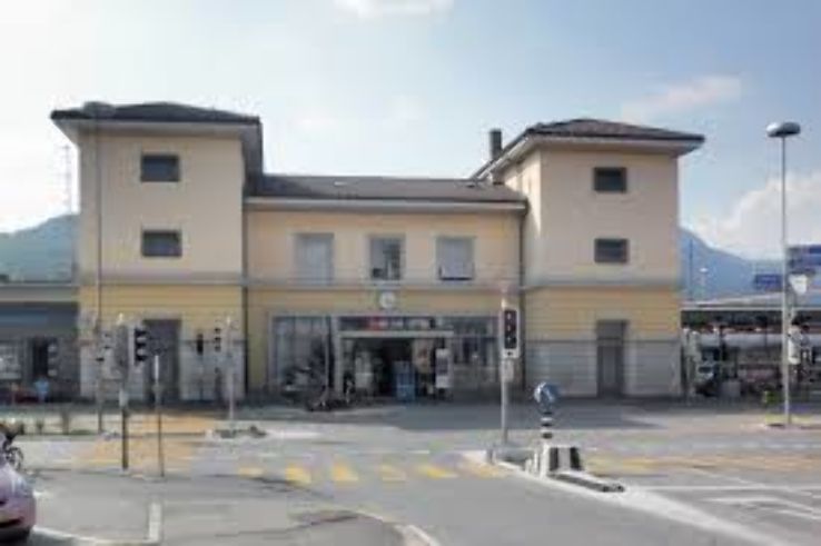 Mendrisio Trip Packages