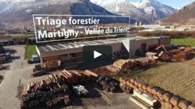 Martigny Trip Packages