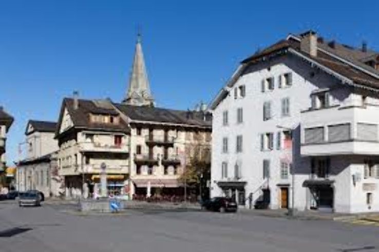 Monthey Trip Packages Monthey Trip Packages