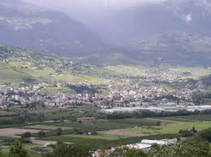 Sierre Trip Packages Sierre Trip Packages